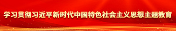 操操操大鸡巴操人妻夜本色学习贯彻习近平新时代中国特色社会主义思想主题教育